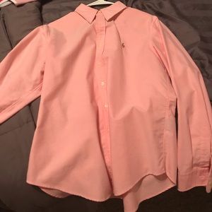 Polo Ralph Lauren women’s shirt